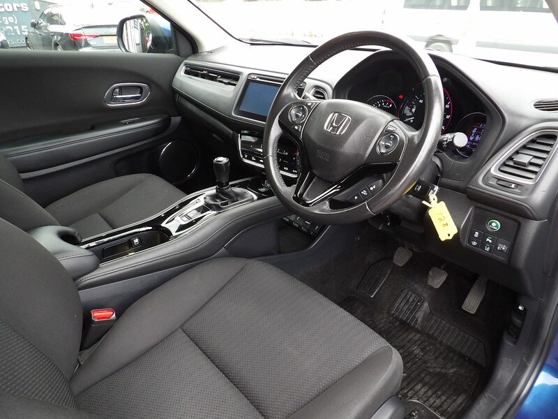 Used Honda HR-V 2018 for sale - 76308092: Photo 16