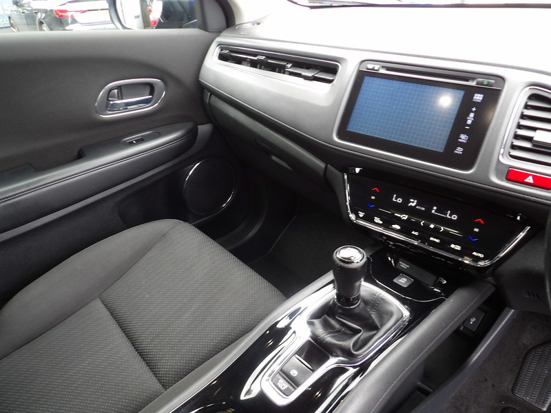 Used Honda HR-V 2018 for sale - 76308092: Photo 17