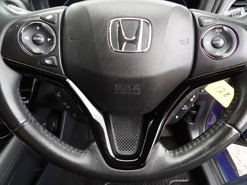 Used Honda HR-V 2018 for sale - 76308092: Photo 20
