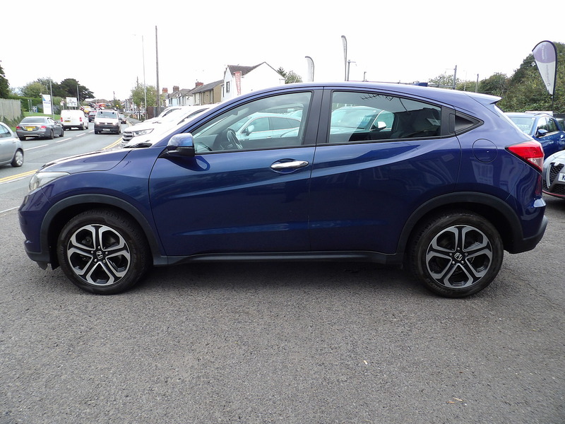 Used Honda HR-V 2018 for sale - 76308092: Photo 8