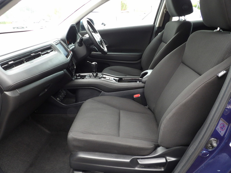 Used Honda HR-V 2018 for sale - 76308092: Photo 9