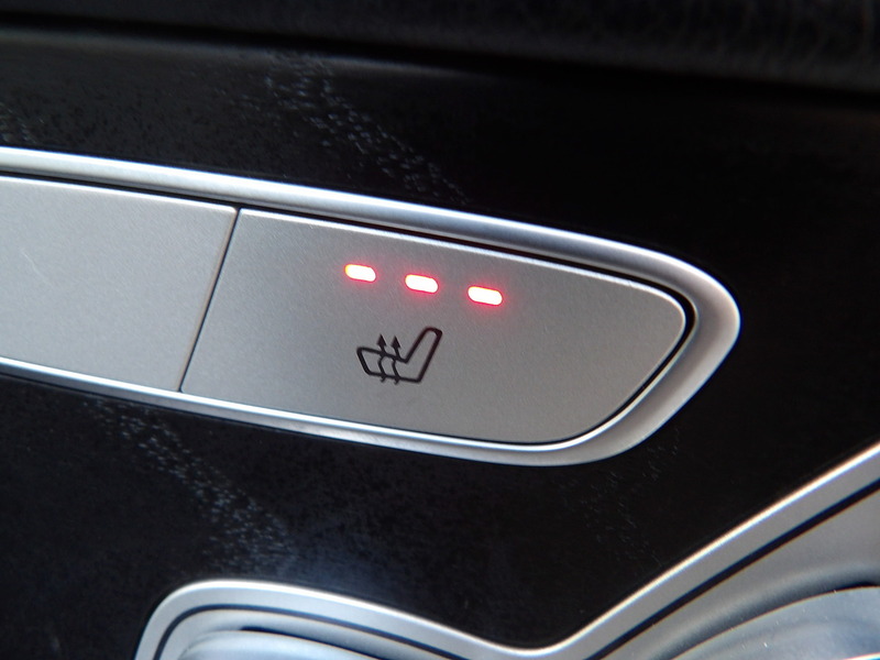 Used Mercedes-Benz GLC 2016 for sale - 76304479: Photo 10