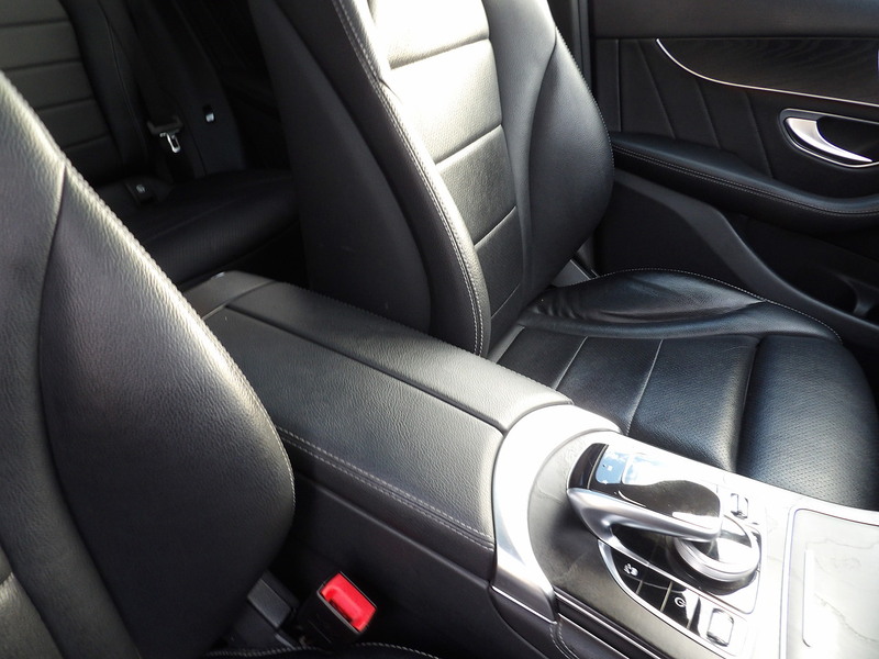 Used Mercedes-Benz GLC 2016 for sale - 76304479: Photo 14