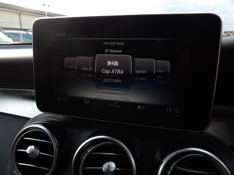 Used Mercedes-Benz GLC 2016 for sale - 76304479: Photo 15