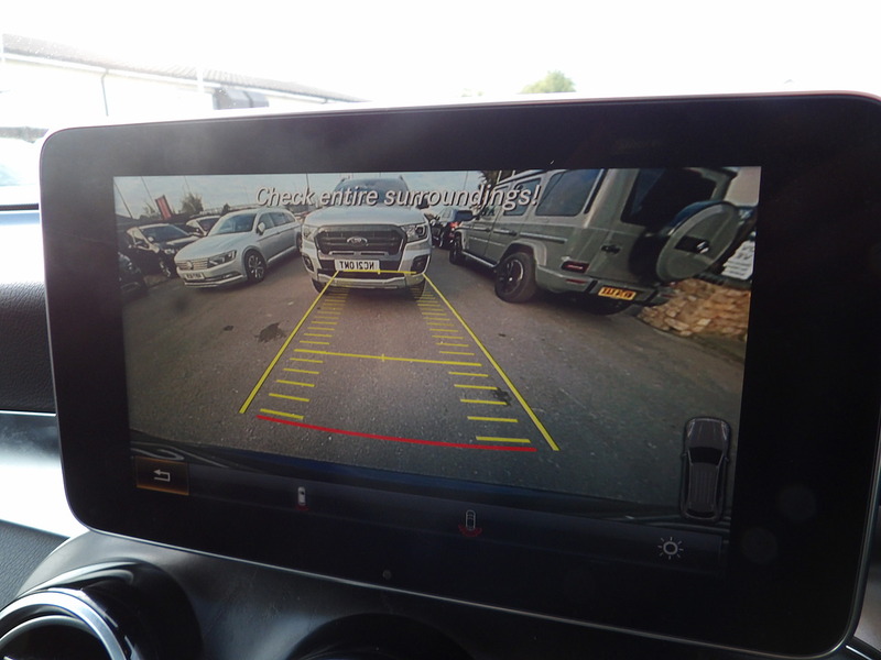 Used Mercedes-Benz GLC 2016 for sale - 76304479: Photo 16