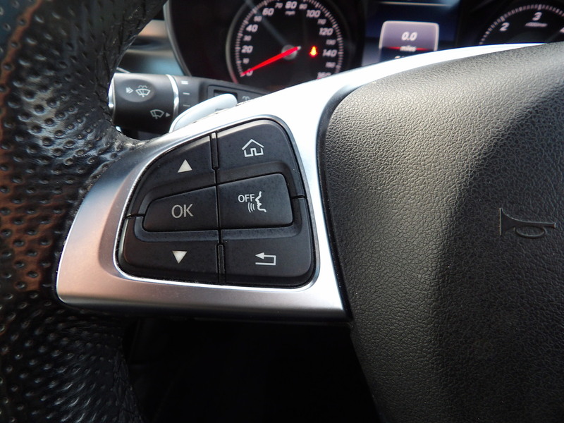 Used Mercedes-Benz GLC 2016 for sale - 76304479: Photo 21