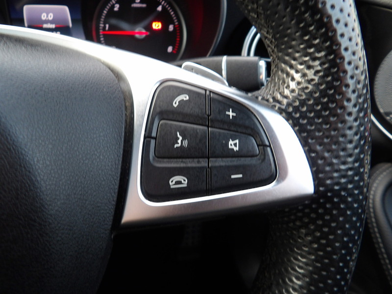 Used Mercedes-Benz GLC 2016 for sale - 76304479: Photo 22