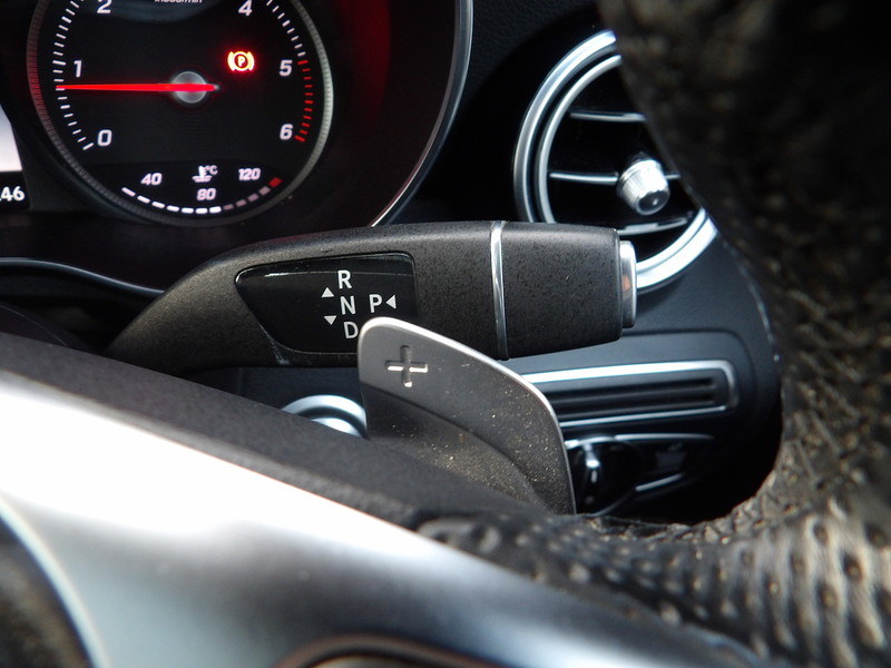 Used Mercedes-Benz GLC 2016 for sale - 76304479: Photo 23