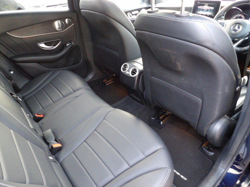 Used Mercedes-Benz GLC 2016 for sale - 76304479: Photo 25