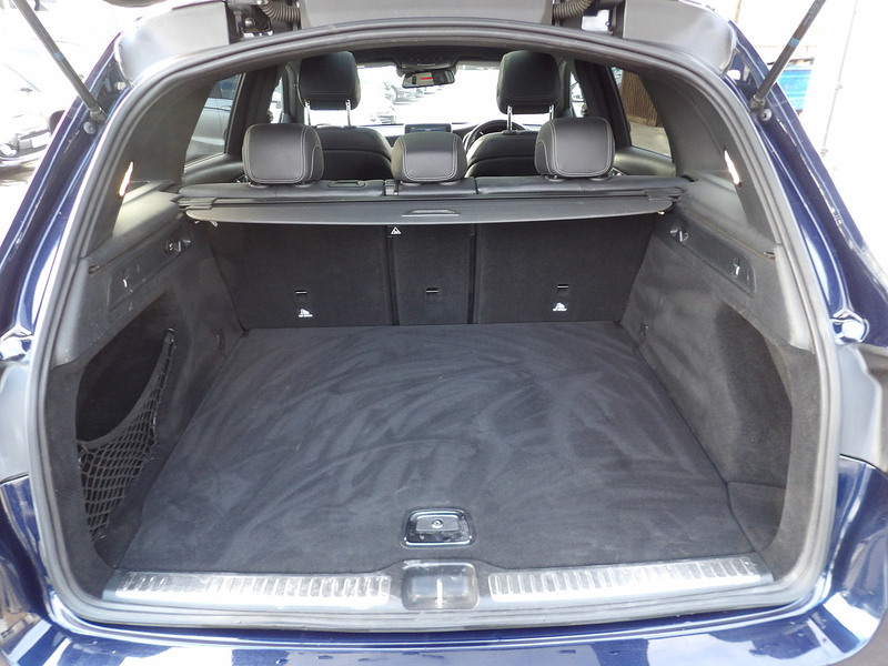 Used Mercedes-Benz GLC 2016 for sale - 76304479: Photo 27