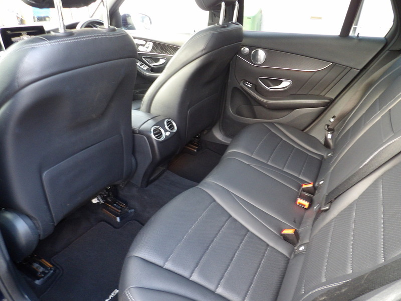 Used Mercedes-Benz GLC 2016 for sale - 76304479: Photo 29