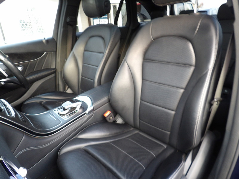 Used Mercedes-Benz GLC 2016 for sale - 76304479: Photo 32