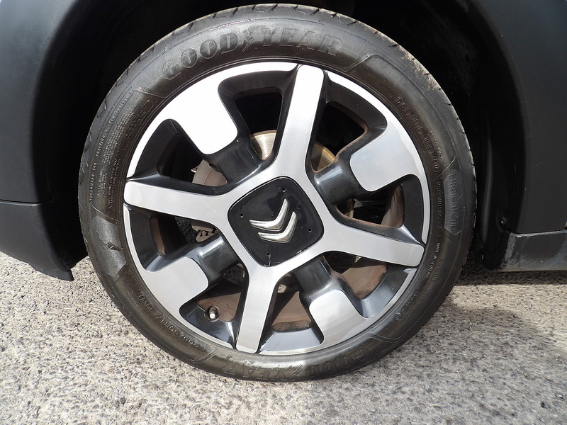 Used Citroen C4 Cactus 2018 for sale - 76308084: Photo 12