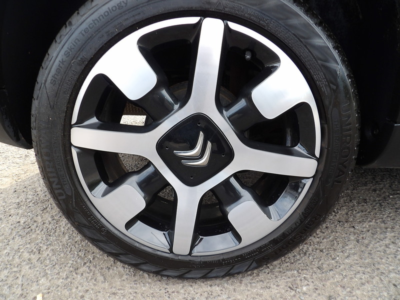 Used Citroen C4 Cactus 2018 for sale - 76308084: Photo 14