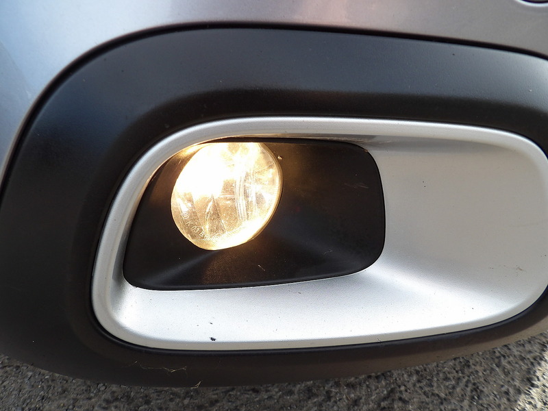 Used Citroen C4 Cactus 2018 for sale - 76308084: Photo 18