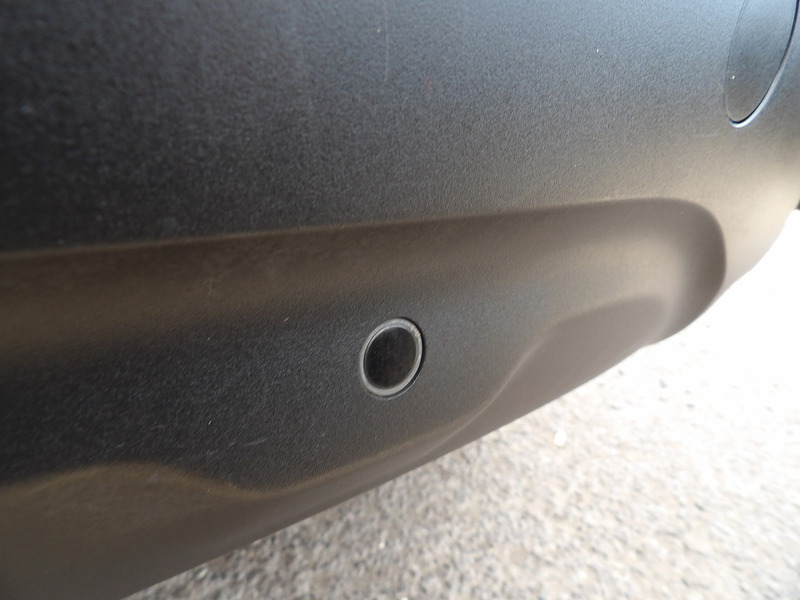 Used Citroen C4 Cactus 2018 for sale - 76308084: Photo 20