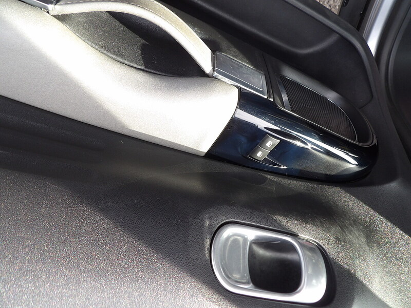 Used Citroen C4 Cactus 2018 for sale - 76308084: Photo 22