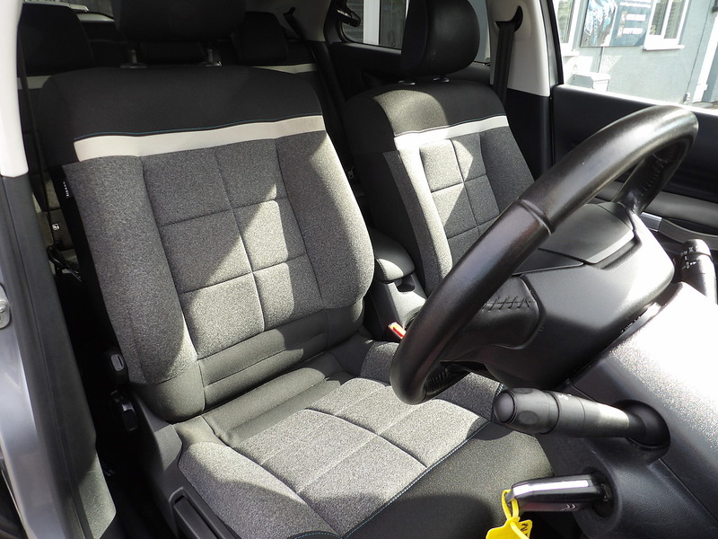 Used Citroen C4 Cactus 2018 for sale - 76308084: Photo 25