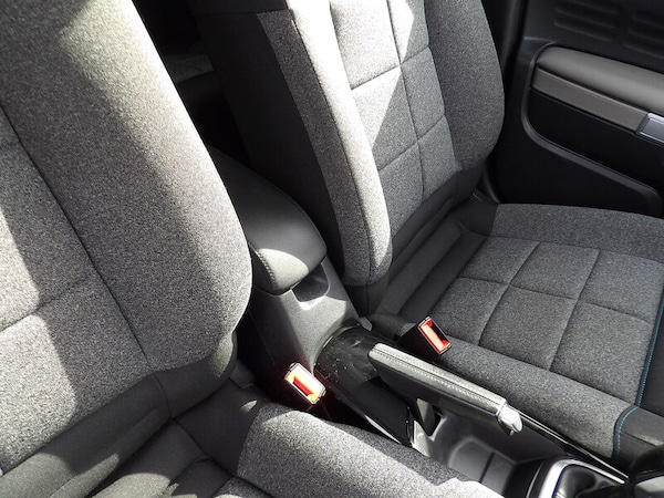 Used Citroen C4 Cactus 2018 for sale - 76308084: Photo 26