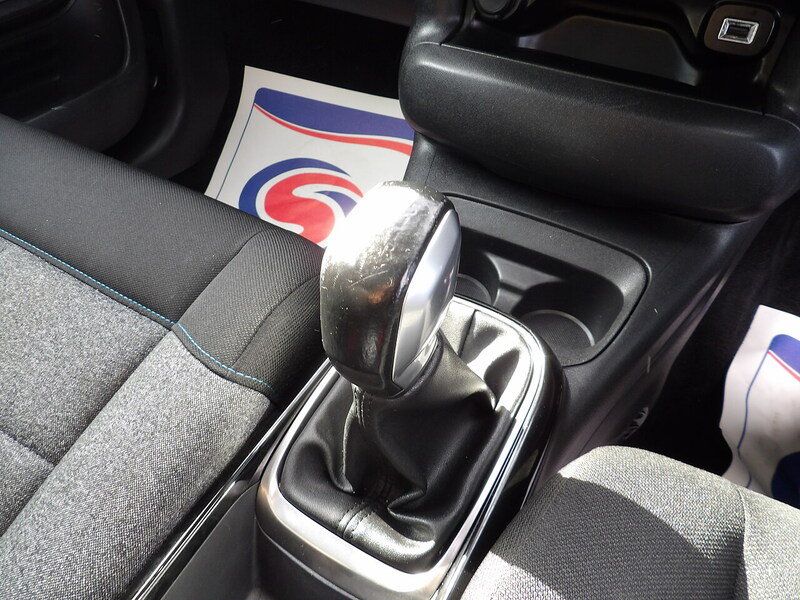 Used Citroen C4 Cactus 2018 for sale - 76308084: Photo 27