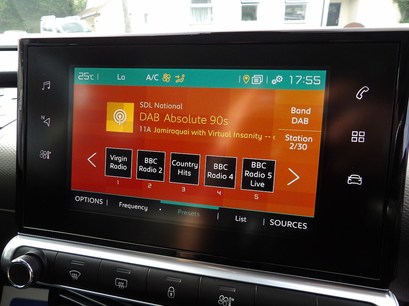 Used Citroen C4 Cactus 2018 for sale - 76308084: Photo 29