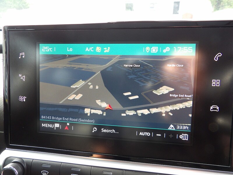 Used Citroen C4 Cactus 2018 for sale - 76308084: Photo 31