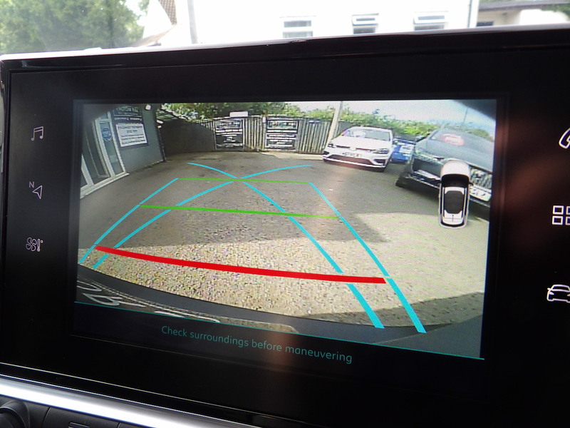 Used Citroen C4 Cactus 2018 for sale - 76308084: Photo 32