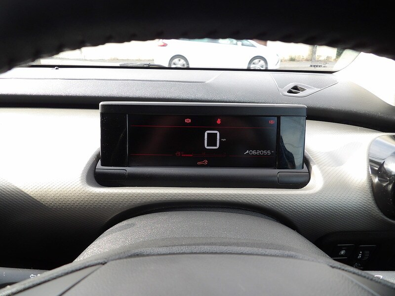 Used Citroen C4 Cactus 2018 for sale - 76308084: Photo 33