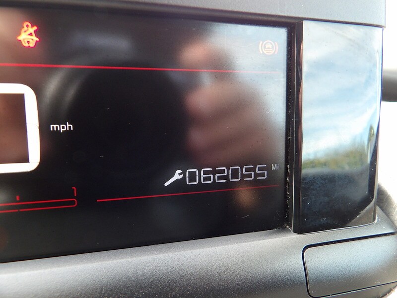 Used Citroen C4 Cactus 2018 for sale - 76308084: Photo 34