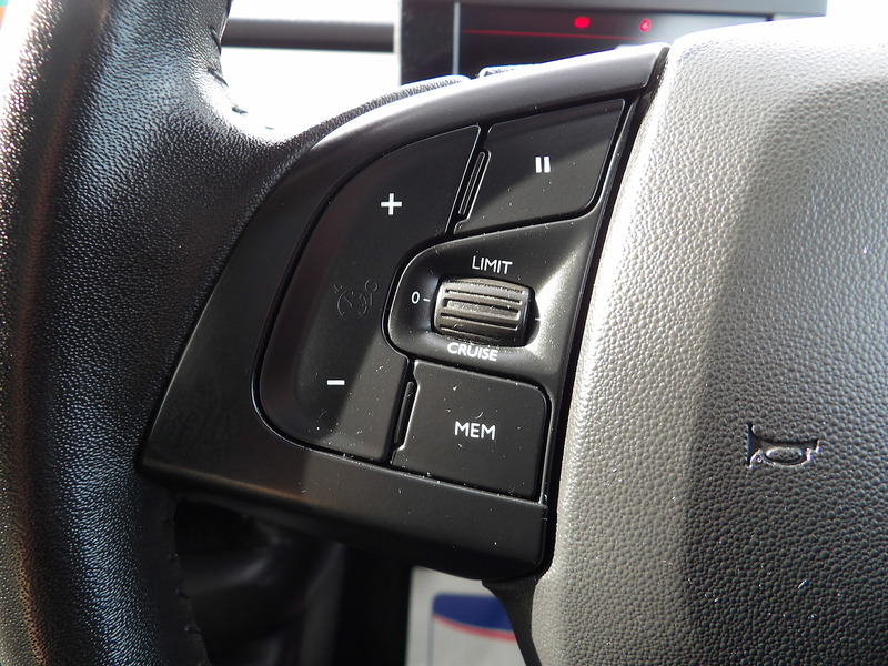 Used Citroen C4 Cactus 2018 for sale - 76308084: Photo 36