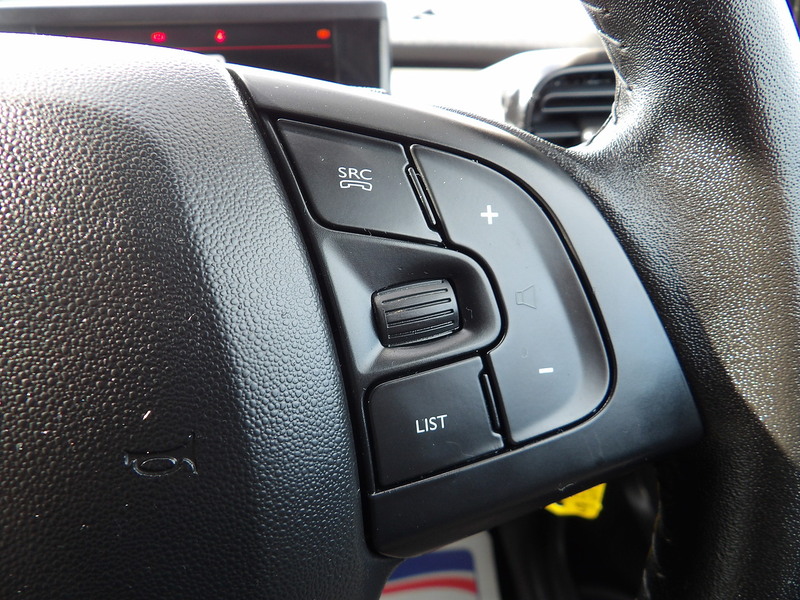 Used Citroen C4 Cactus 2018 for sale - 76308084: Photo 37