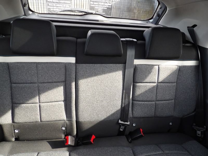 Used Citroen C4 Cactus 2018 for sale - 76308084: Photo 38