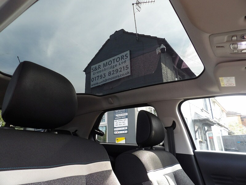 Used Citroen C4 Cactus 2018 for sale - 76308084: Photo 39