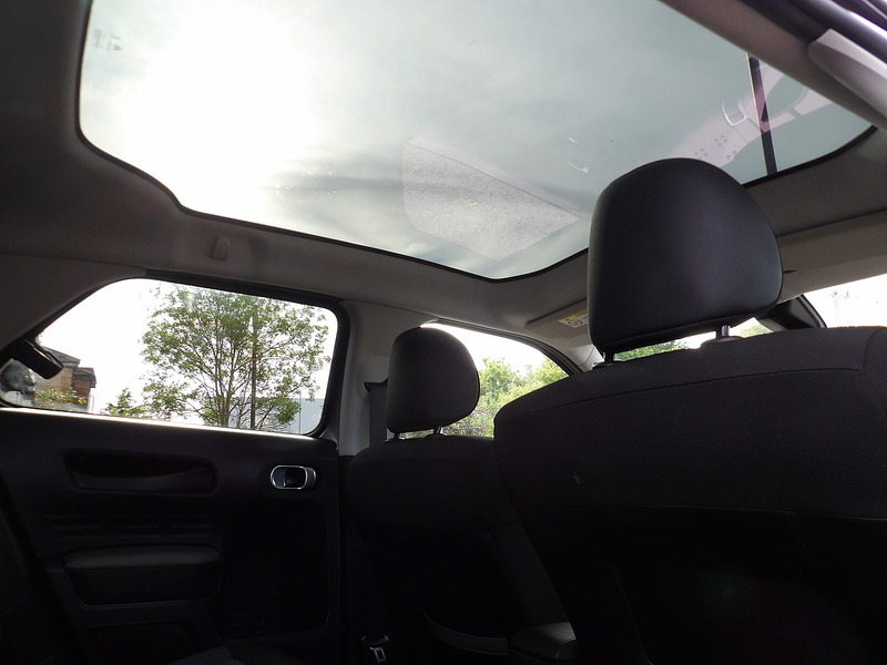 Used Citroen C4 Cactus 2018 for sale - 76308084: Photo 40