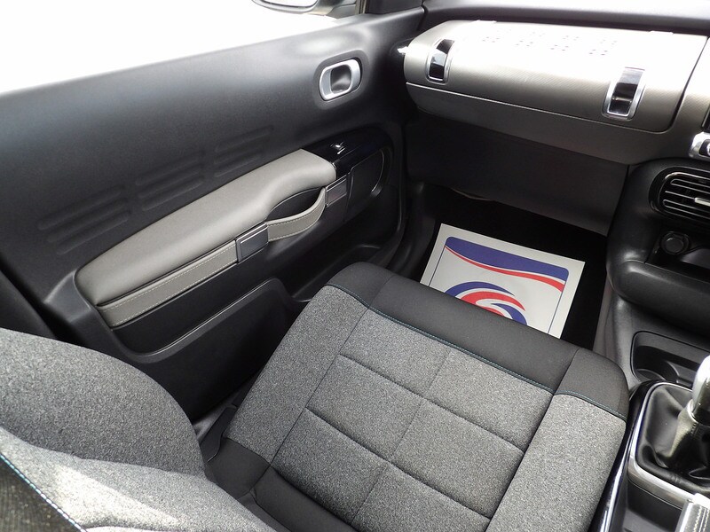 Used Citroen C4 Cactus 2018 for sale - 76308084: Photo 44