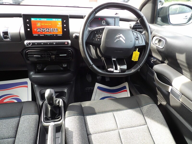 Used Citroen C4 Cactus 2018 for sale - 76308084: Photo 45