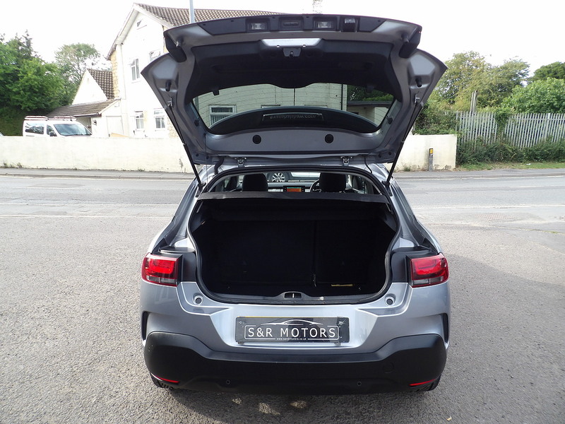 Used Citroen C4 Cactus 2018 for sale - 76308084: Photo 47