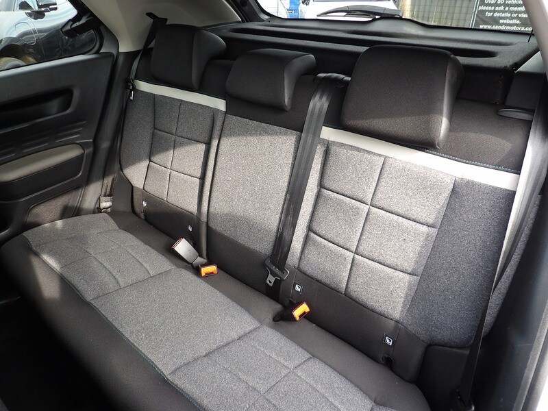 Used Citroen C4 Cactus 2018 for sale - 76308084: Photo 49