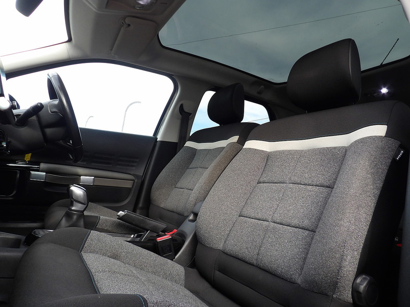 Used Citroen C4 Cactus 2018 for sale - 76308084: Photo 53