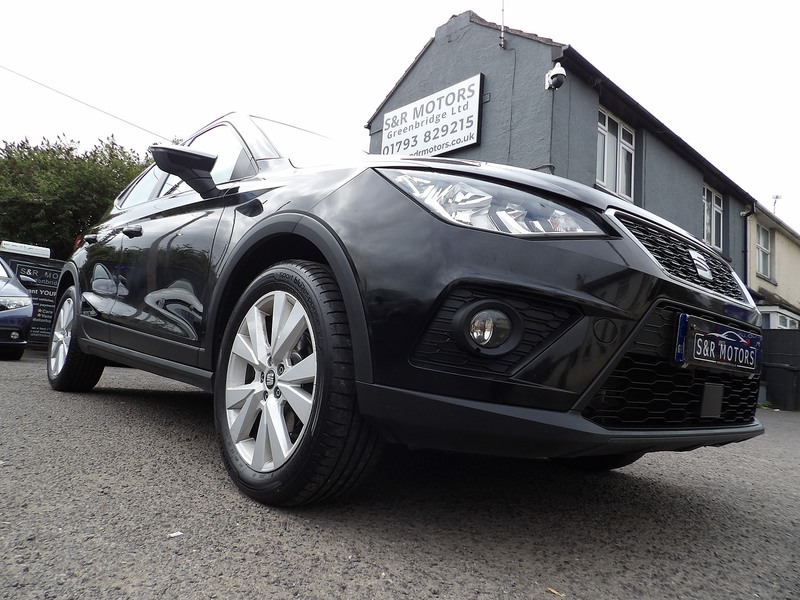 Used SEAT Arona 2020 for sale - 76299803: Photo 10
