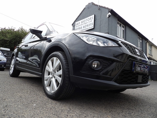 Used SEAT Arona 2020 for sale - 76299803: Photo 10
