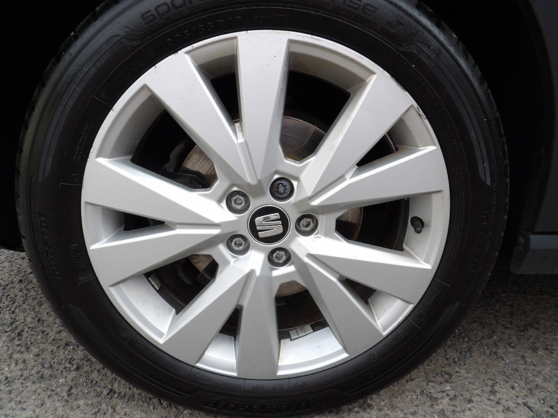 Used SEAT Arona 2020 for sale - 76299803: Photo 12