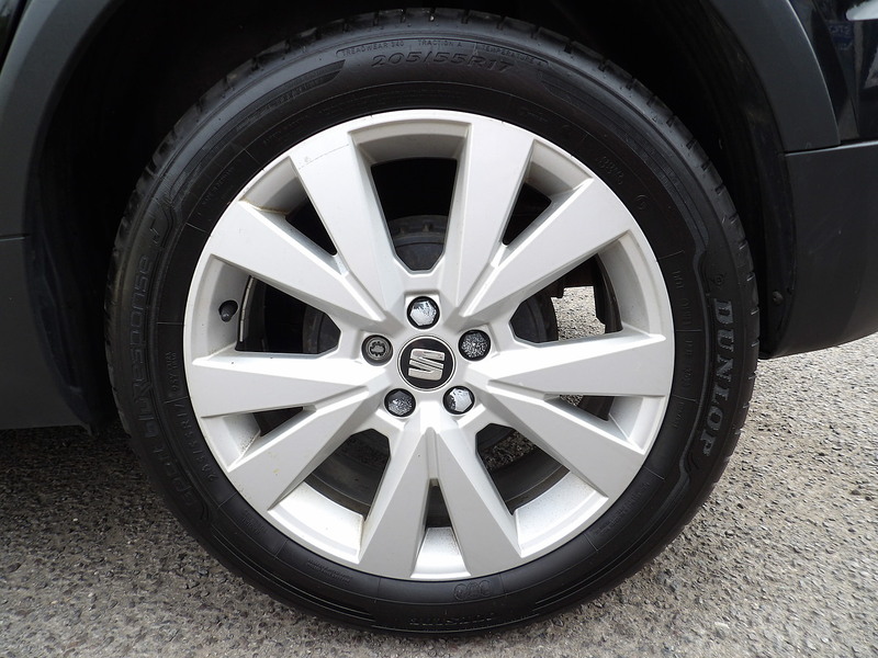 Used SEAT Arona 2020 for sale - 76299803: Photo 13