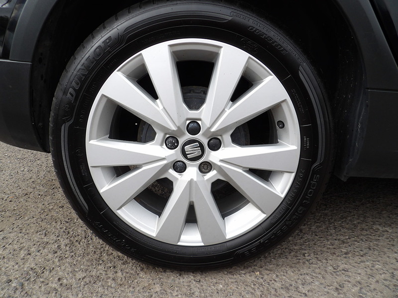 Used SEAT Arona 2020 for sale - 76299803: Photo 14