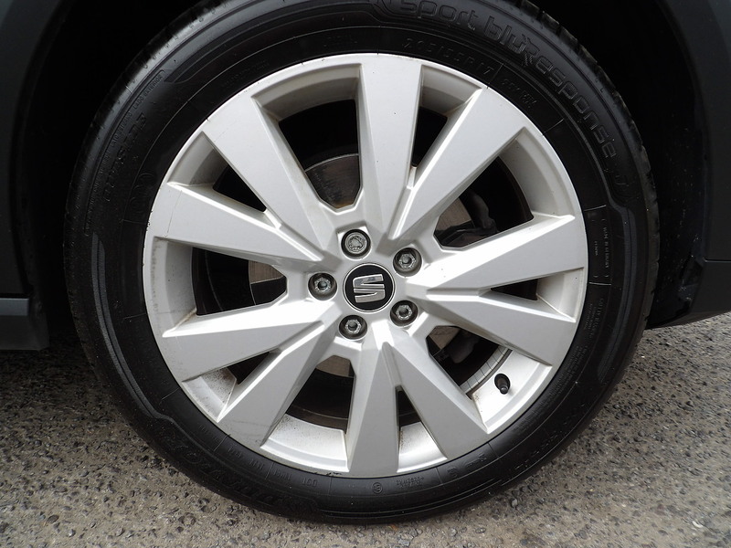 Used SEAT Arona 2020 for sale - 76299803: Photo 15