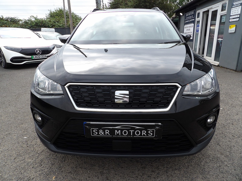 Used SEAT Arona 2020 for sale - 76299803: Photo 2