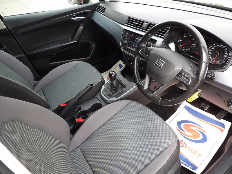Used SEAT Arona 2020 for sale - 76299803: Photo 22