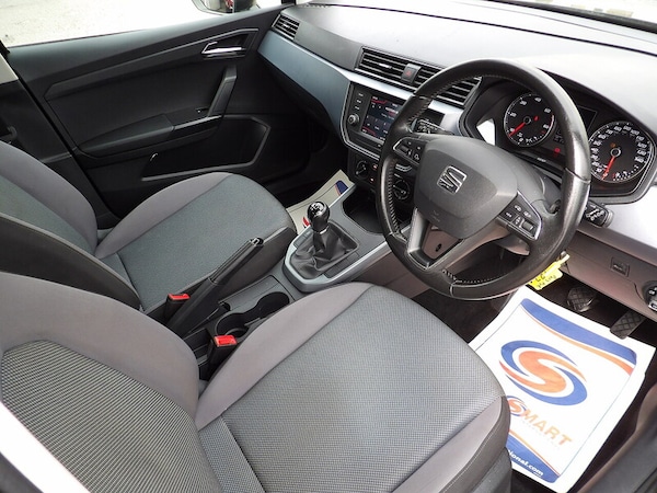 Used SEAT Arona 2020 for sale - 76299803: Photo 22