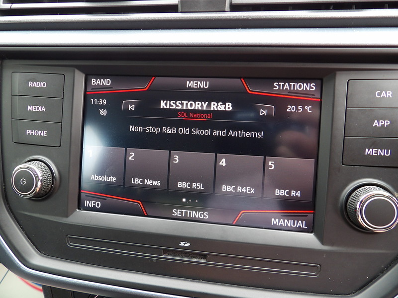 Used SEAT Arona 2020 for sale - 76299803: Photo 27