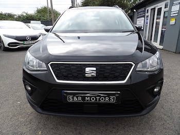 Used SEAT Arona 2020 for sale - 76299803: Photo 2